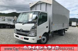 toyota toyoace 2015 GOO_NET_EXCHANGE_0730233A30240611W001