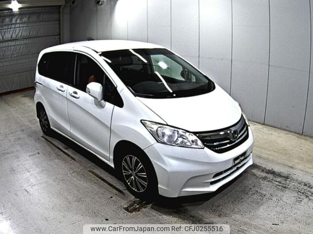 honda freed 2013 -HONDA--Freed GB3-3006305---HONDA--Freed GB3-3006305- image 1