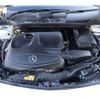 mercedes-benz cla-class 2019 -MERCEDES-BENZ--Benz CLA DBA-117942--WDD1179422N745616---MERCEDES-BENZ--Benz CLA DBA-117942--WDD1179422N745616- image 26