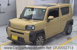 daihatsu taft 2024 -DAIHATSU 【名古屋 58Aﾇ4354】--Taft 5BA-LA900S--LA900S-0168314---DAIHATSU 【名古屋 58Aﾇ4354】--Taft 5BA-LA900S--LA900S-0168314-