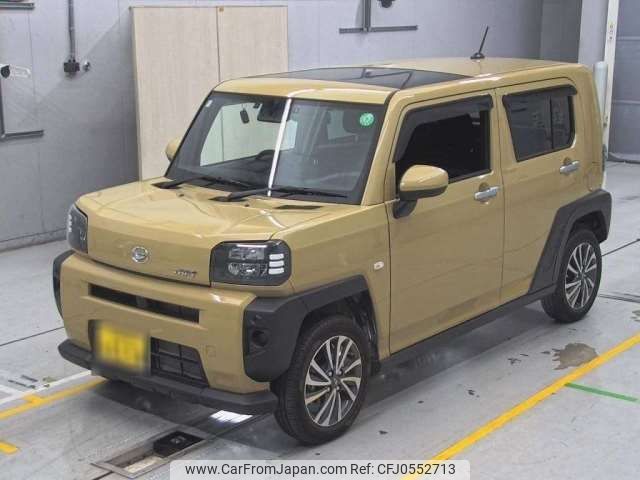 daihatsu taft 2024 -DAIHATSU 【名古屋 58Aﾇ4354】--Taft 5BA-LA900S--LA900S-0168314---DAIHATSU 【名古屋 58Aﾇ4354】--Taft 5BA-LA900S--LA900S-0168314- image 1