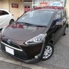 toyota sienta 2017 -TOYOTA 【千葉 531ﾙ2107】--Sienta DAA-NHP170G--NHP170-7077385---TOYOTA 【千葉 531ﾙ2107】--Sienta DAA-NHP170G--NHP170-7077385- image 1