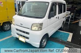 daihatsu hijet-van 2007 -DAIHATSU 【松本 480ｳ5388】--Hijet Van S330V--0038863---DAIHATSU 【松本 480ｳ5388】--Hijet Van S330V--0038863-