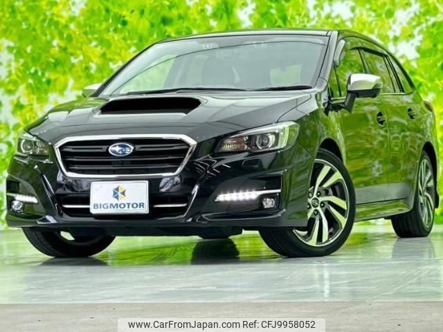 subaru levorg 2020 quick_quick_DBA-VM4_VM4-148255 image 1