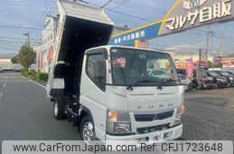 mitsubishi-fuso canter 2019 CFJ1723648
