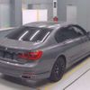 bmw 7-series 2016 -BMW--BMW 7 Series DBA-7E30--WBA7E22040G522840---BMW--BMW 7 Series DBA-7E30--WBA7E22040G522840- image 2