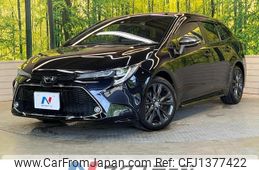 toyota corolla-touring-wagon 2022 quick_quick_ZRE212W_ZRE212-6043408