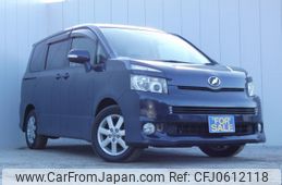 toyota voxy 2008 quick_quick_DBA-ZRR70W_ZRR70-0089424