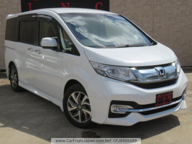honda stepwagon-spada 2016 quick_quick_RP3_RP3-1044145 image 2