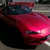 mazda roadster 2015 -MAZDA 【前橋 300ﾄ3457】--Roadster ND5RC--102990---MAZDA 【前橋 300ﾄ3457】--Roadster ND5RC--102990- image 4