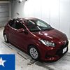 toyota yaris 2020 -TOYOTA 【福山 530つ4110】--Yaris MXPH10--MXPH10-2029943---TOYOTA 【福山 530つ4110】--Yaris MXPH10--MXPH10-2029943- image 1