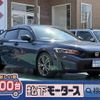 honda civic 2024 quick_quick_6AA-FL4_FL4-1200484 image 1