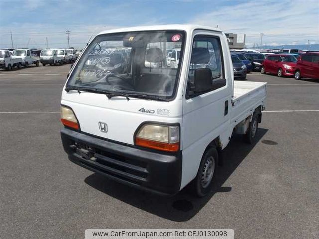 honda acty-truck 1995 22245 image 2