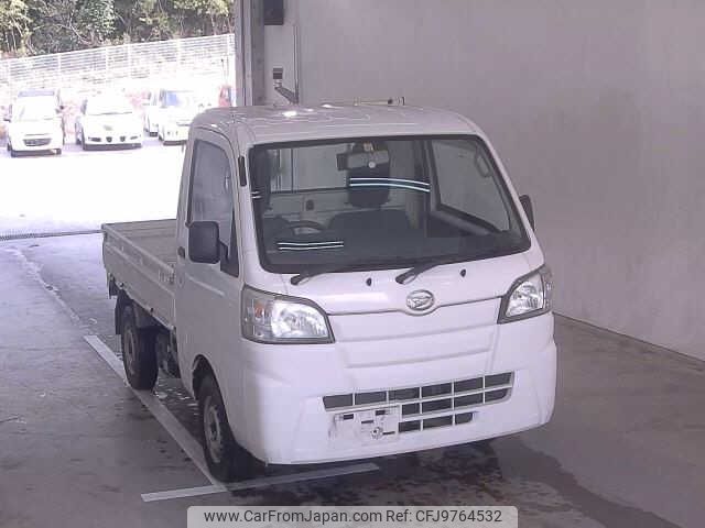 daihatsu hijet-truck 2015 -DAIHATSU--Hijet Truck S500P--0023888---DAIHATSU--Hijet Truck S500P--0023888- image 1