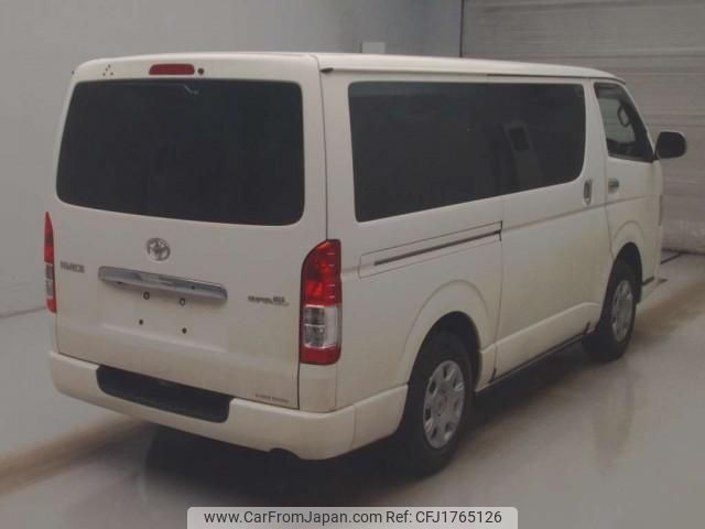 toyota hiace-van 2018 CFJ1765126 image 2