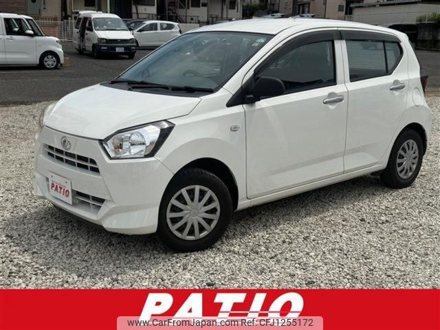 daihatsu mira-e-s 2018 CARSENSOR_JP_AU6376254778 image 1