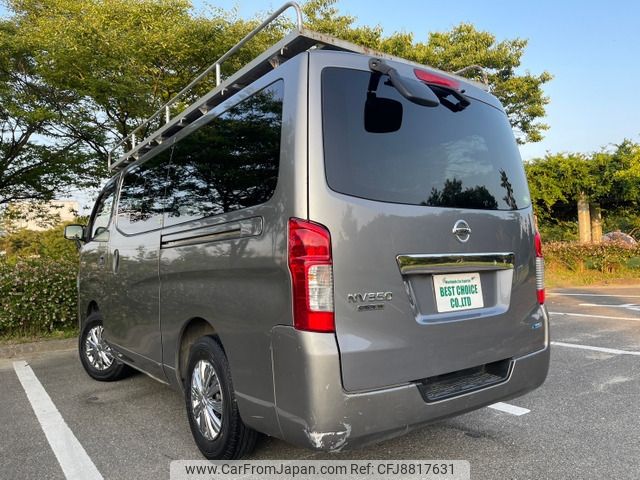 nissan caravan-van 2013 -NISSAN--Caravan Van LDF-VW6E26--VW6E26-004632---NISSAN--Caravan Van LDF-VW6E26--VW6E26-004632- image 2