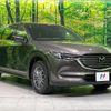 mazda cx-8 2020 CFJ1716693 image 15