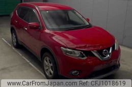 nissan x-trail 2015 -NISSAN--X-Trail HNT32-104467---NISSAN--X-Trail HNT32-104467-