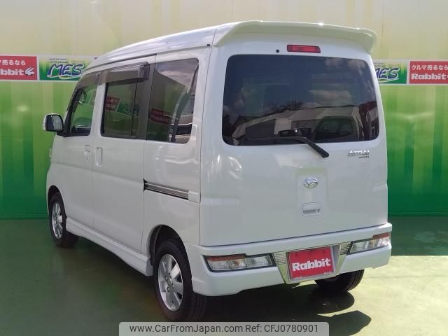 daihatsu atrai-wagon 2018 -DAIHATSU--Atrai Wagon ABA-ABA---S321G-0073115---DAIHATSU--Atrai Wagon ABA-ABA---S321G-0073115- image 2