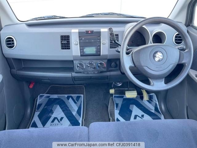 suzuki wagon-r 2008 -SUZUKI--Wagon R DBA-MH22S--MH22S-340574---SUZUKI--Wagon R DBA-MH22S--MH22S-340574- image 2