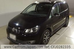 volkswagen golf-touran 2014 -VOLKSWAGEN 【郡山 300そ2514】--VW Golf Touran 1TCTH-WVGZZZ1TZEW033568---VOLKSWAGEN 【郡山 300そ2514】--VW Golf Touran 1TCTH-WVGZZZ1TZEW033568-