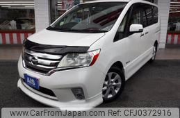 nissan serena 2012 -NISSAN--Serena DAA-HFC26--HFC26-109907---NISSAN--Serena DAA-HFC26--HFC26-109907-