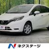 nissan note 2019 -NISSAN--Note DBA-E12--E12-590020---NISSAN--Note DBA-E12--E12-590020- image 1