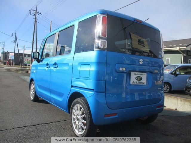 suzuki spacia 2018 -SUZUKI 【群馬 582ｷ419】--Spacia MK53S--148823---SUZUKI 【群馬 582ｷ419】--Spacia MK53S--148823- image 2