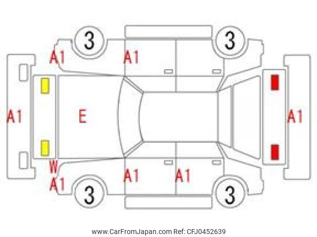 mazda cx-5 2019 -MAZDA--CX-5 3DA-KF2P--KF2P-320199---MAZDA--CX-5 3DA-KF2P--KF2P-320199- image 2