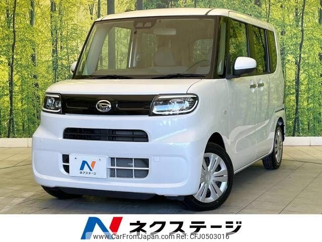 daihatsu tanto 2019 -DAIHATSU--Tanto 6BA-LA650S--LA650S-0009136---DAIHATSU--Tanto 6BA-LA650S--LA650S-0009136- image 1