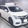 nissan elgrand 2015 -NISSAN 【和泉 301ﾓ8329】--Elgrand TE52-078758---NISSAN 【和泉 301ﾓ8329】--Elgrand TE52-078758- image 1