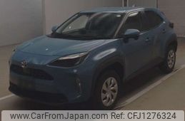 toyota yaris-cross 2021 -TOYOTA--Yaris Cross 6AA-MXPJ10--MXPJ10-3021253---TOYOTA--Yaris Cross 6AA-MXPJ10--MXPJ10-3021253-