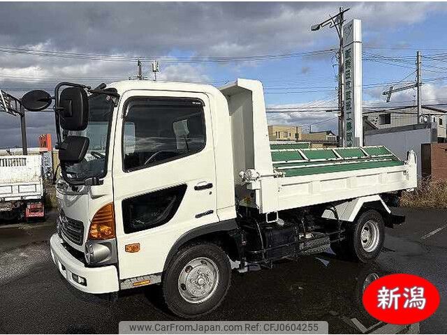 hino ranger 2017 -HINO--Hino Ranger TKG-FC9JCAP--FC9JCA-27558---HINO--Hino Ranger TKG-FC9JCAP--FC9JCA-27558- image 1