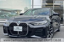 bmw 4-series 2024 CFJ1513638