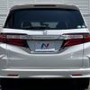 honda odyssey 2015 -HONDA--Odyssey DBA-RC1--RC1-1034550---HONDA--Odyssey DBA-RC1--RC1-1034550- image 17