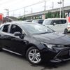 toyota corolla-sport 2018 -TOYOTA--Corolla Sport 6AA-ZWE211H--ZWE211-1011269---TOYOTA--Corolla Sport 6AA-ZWE211H--ZWE211-1011269- image 4