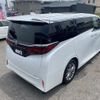 toyota alphard 2024 -TOYOTA--Alphard AGH40W--AGH40-4017675---TOYOTA--Alphard AGH40W--AGH40-4017675- image 43