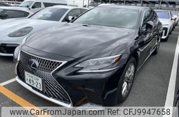 lexus ls 2019 quick_quick_DAA-GVF50_GVF50-6005094