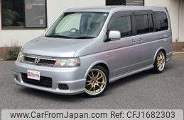 honda stepwagon 2003 CFJ1682303