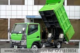 mitsubishi-fuso canter 2014 CFJ1819854