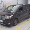 toyota noah 2014 -TOYOTA 【岐阜 303と9381】--Noah ZRR80W-0044806---TOYOTA 【岐阜 303と9381】--Noah ZRR80W-0044806- image 1