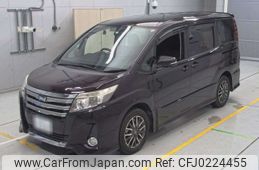 toyota noah 2014 -TOYOTA 【岐阜 303と9381】--Noah ZRR80W-0044806---TOYOTA 【岐阜 303と9381】--Noah ZRR80W-0044806-