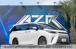 lexus lexus-lm 2024 CFJ1818160