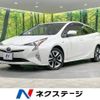 toyota prius 2016 -TOYOTA--Prius DAA-ZVW55--ZVW55-8027004---TOYOTA--Prius DAA-ZVW55--ZVW55-8027004- image 1