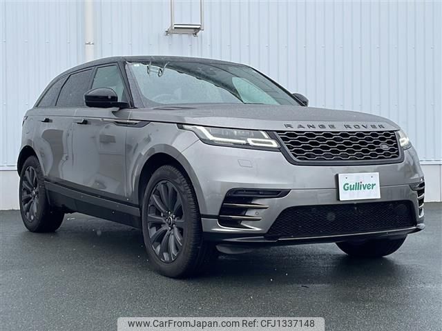 land-rover range-rover 2019 -ROVER--Range Rover DBA-LY2XCB--SALYA2AX8KA201626---ROVER--Range Rover DBA-LY2XCB--SALYA2AX8KA201626- image 1
