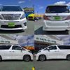 toyota alphard 2015 quick_quick_DBA-ANH20W_ANH20-8357556 image 4