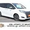 toyota esquire 2017 -TOYOTA--Esquire DBA-ZRR80G--ZRR80-0352461---TOYOTA--Esquire DBA-ZRR80G--ZRR80-0352461- image 1