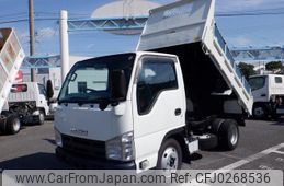 isuzu elf-truck 2013 GOO_JP_700102031530241001001