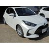 toyota yaris 2023 -TOYOTA 【湘南 502ﾕ3389】--Yaris 6AA-MXPH10--MXPH10-2117775---TOYOTA 【湘南 502ﾕ3389】--Yaris 6AA-MXPH10--MXPH10-2117775- image 1